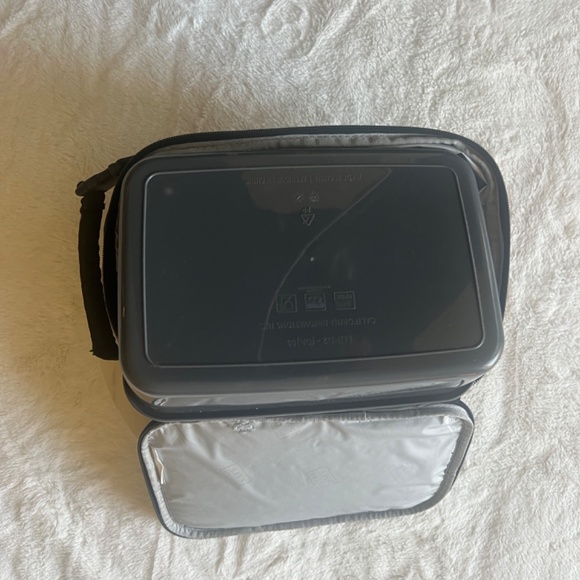 Fulton Bag Co. Upright Lunch Bag: Pre-Owned - Picture 8 of 9